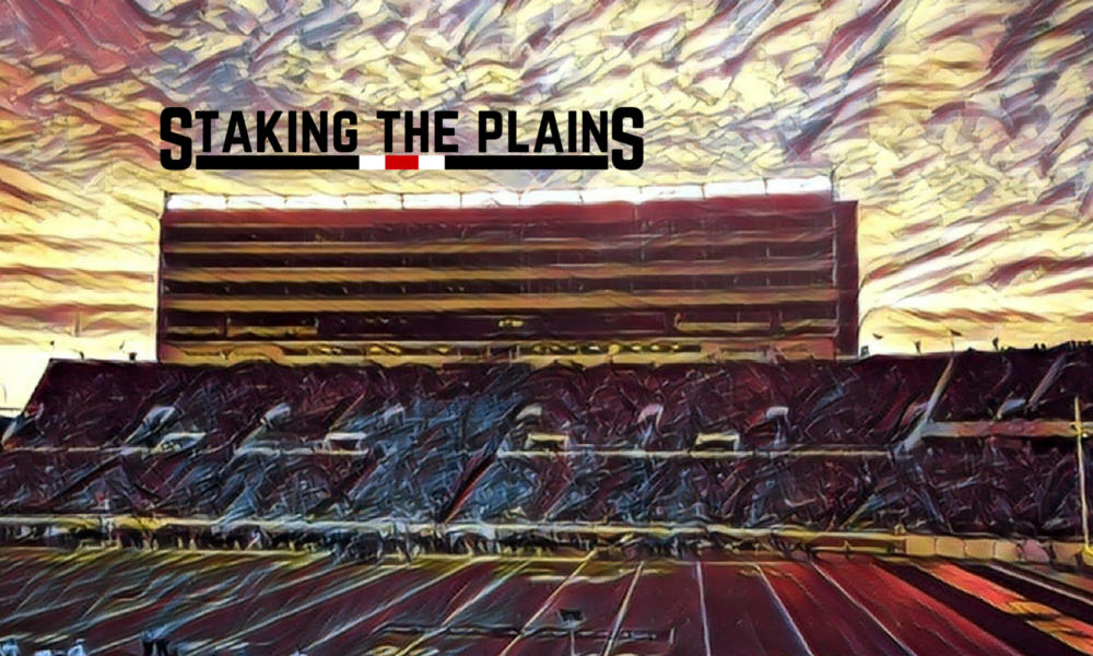 TTU Football 2019: At Least We Have Special Teams!