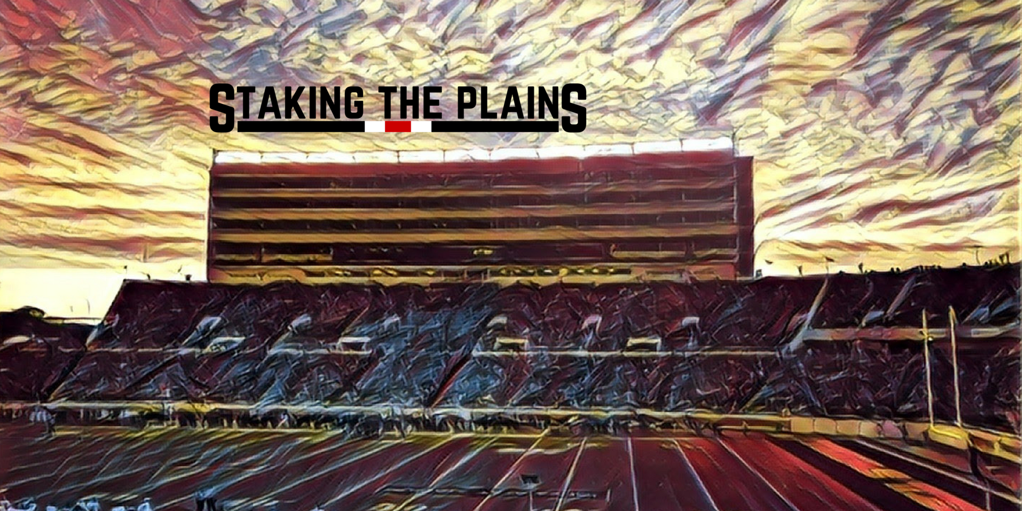 Recruiting on the Plains: 2018 Inside Receiver Sterling Galban Commits to Texas Tech