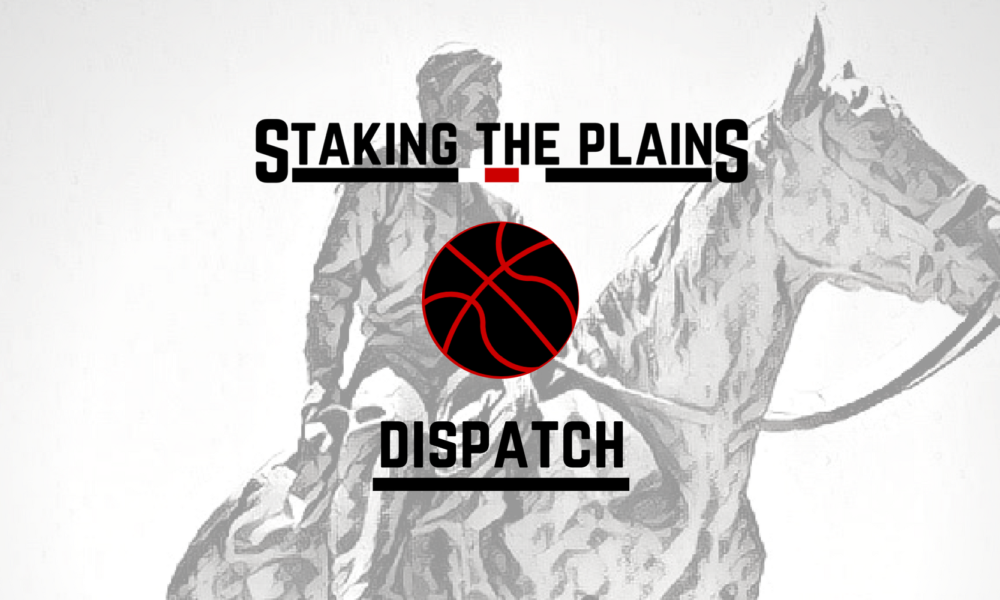 Quick Reaction: 4-Star PF Tyreek Smith Commits to Texas Tech