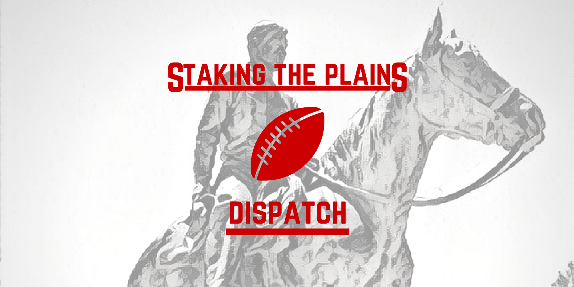 Dispatch: Texas Tech to Open 2018 Season in Houston Against Ole Miss