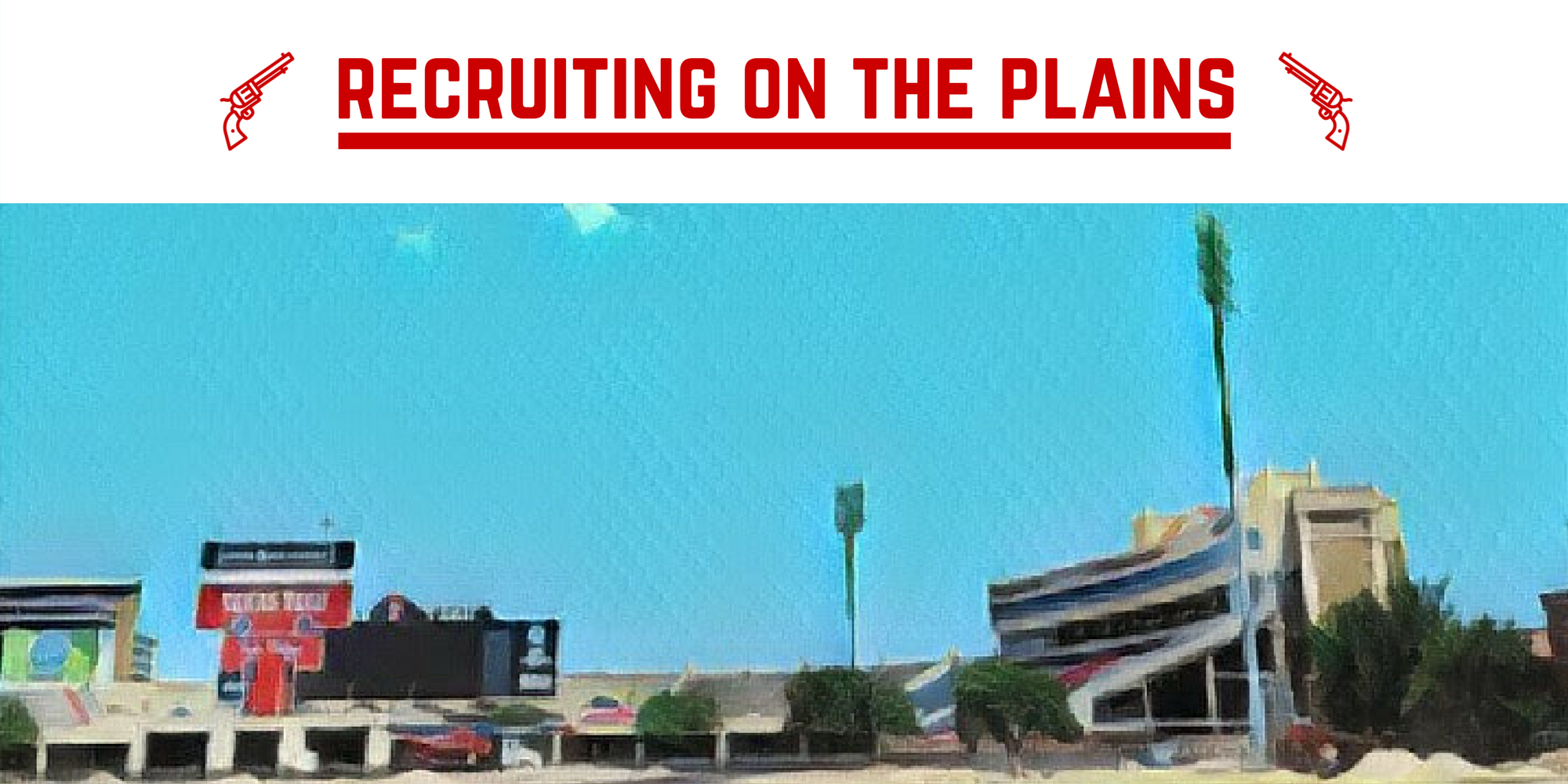 Possible Red Raiders: A Weekly Recruiting Update – 1/16/2018