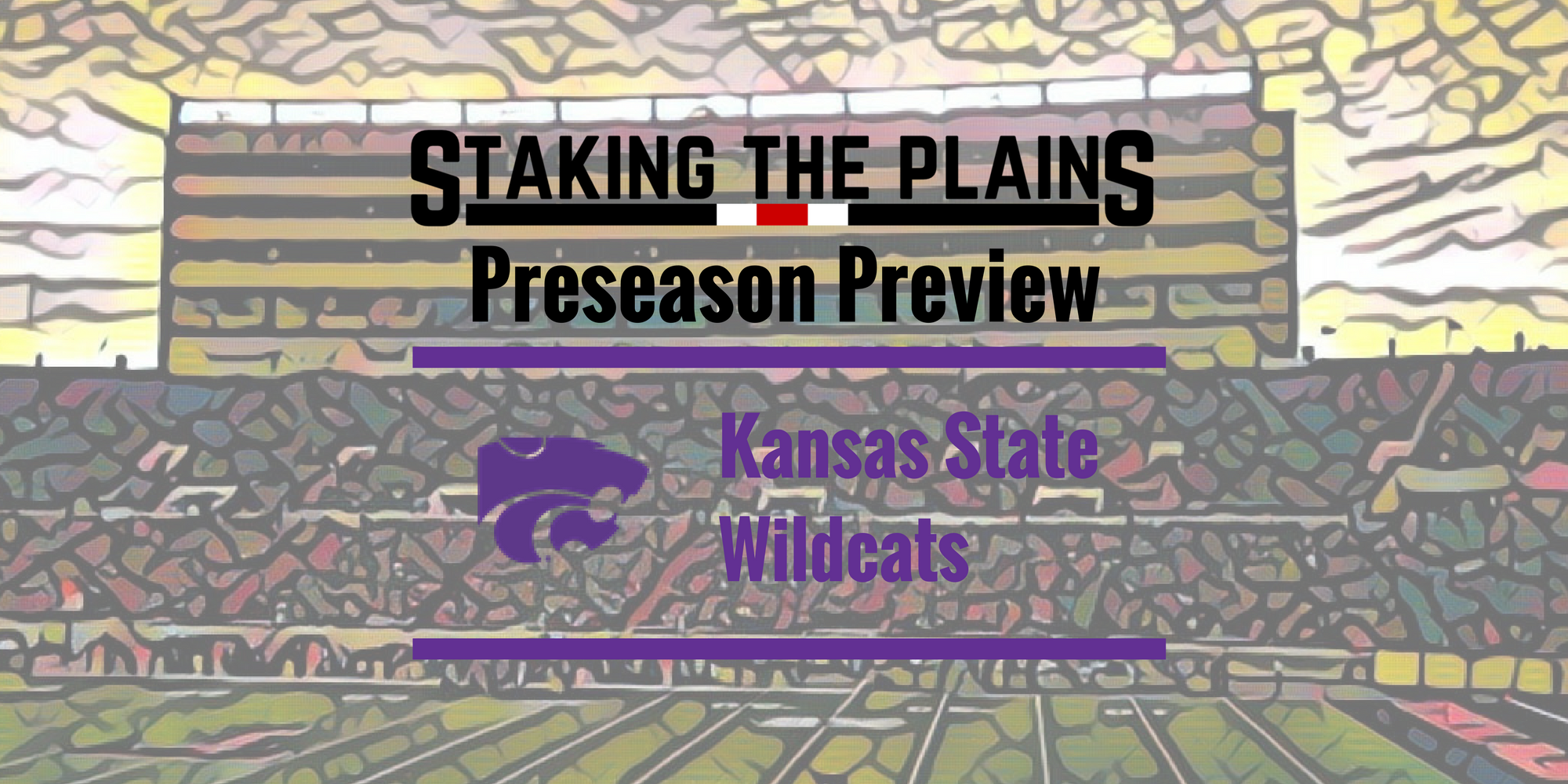 Preseason Preview: Kansas State Wildcats