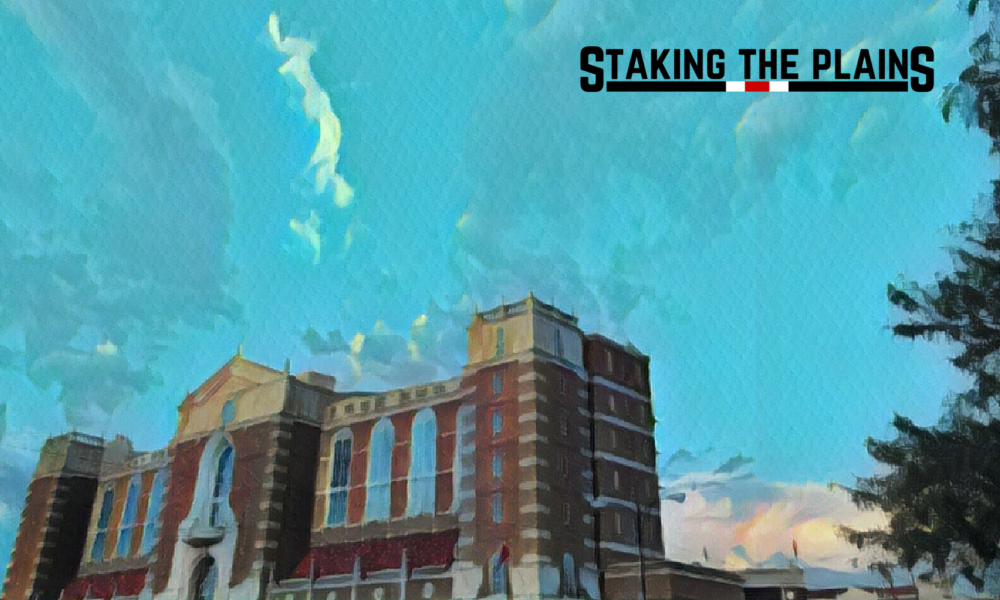 Staff & Community Predictions 2019: Oklahoma