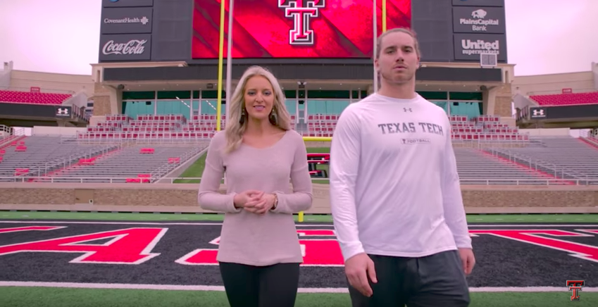 WATCH: Outside the Huddle with Eli Howard