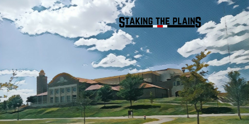 What Does Big 12 Basketball Look Like This Season? Staking The Plains