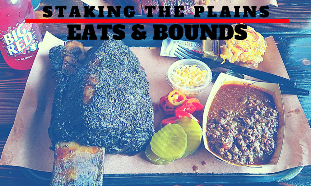 What’s new in Lubbock? | An Interview with Lubbock in the Loop