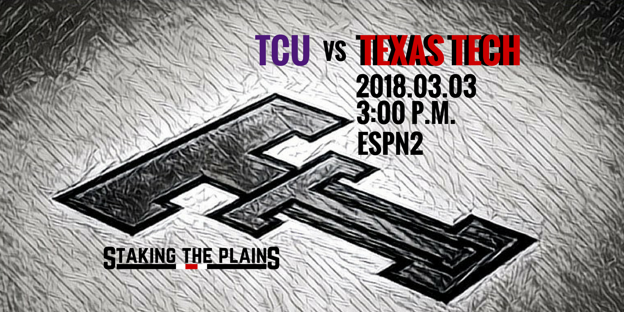 Preview and Game Thread: TCU vs. Texas Tech