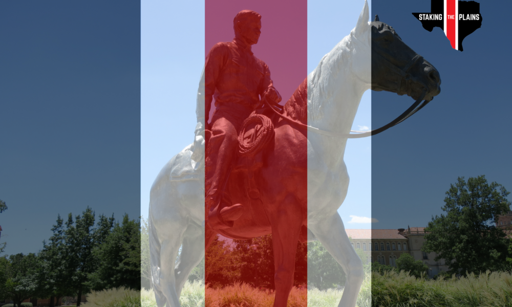 Texas Tech Football Notebook: Zac Spavital & Clay McGuire Discuss Spring