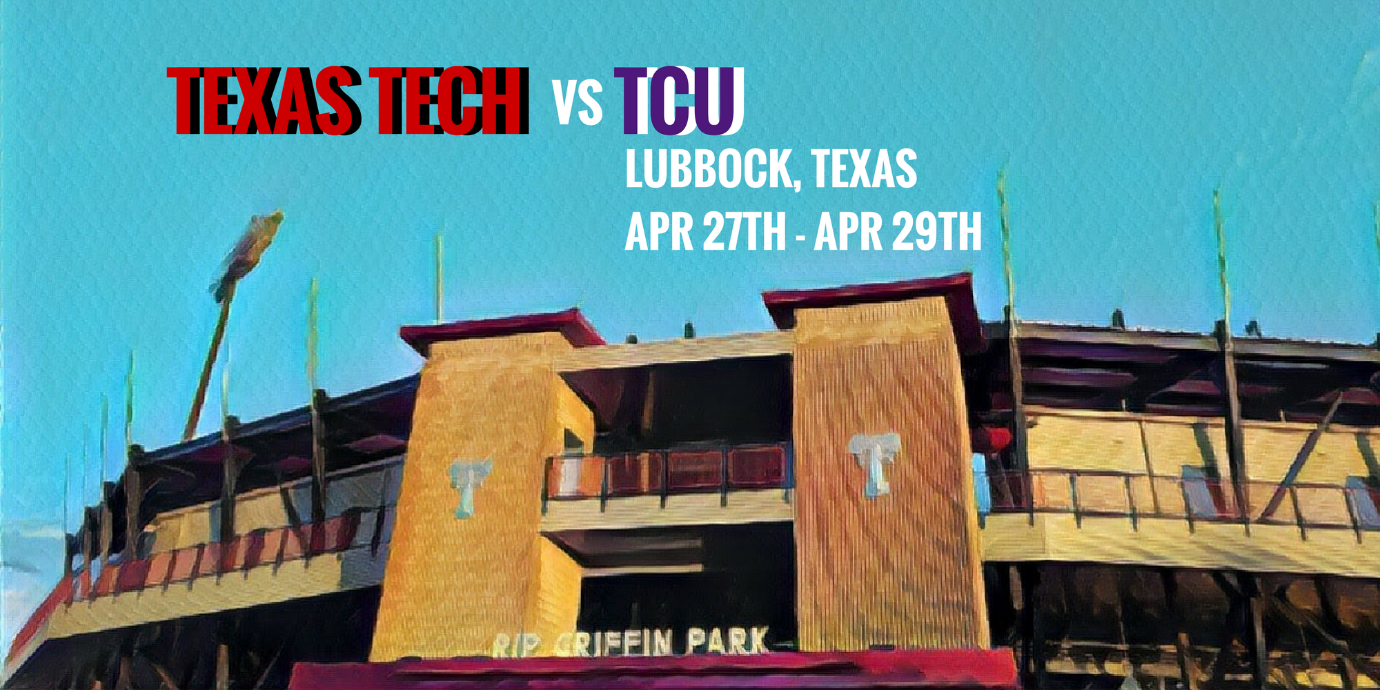 Preview and Series Thread: Texas Tech vs. TCU