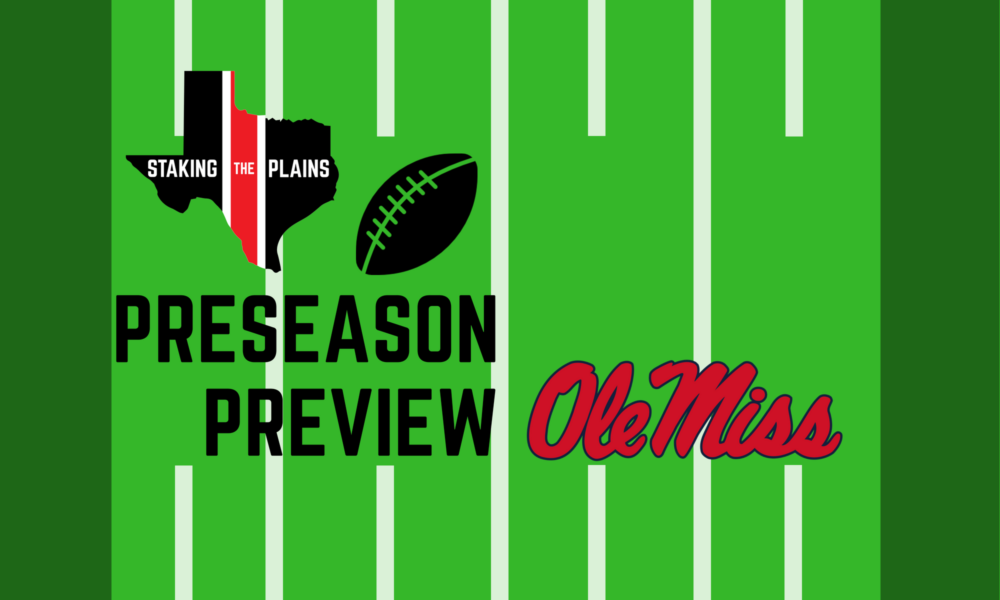 Preseason Preview: Ole Miss Landsharks
