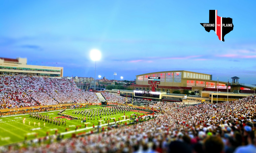 Texas Tech Football: The Window of Opportunity of 2025