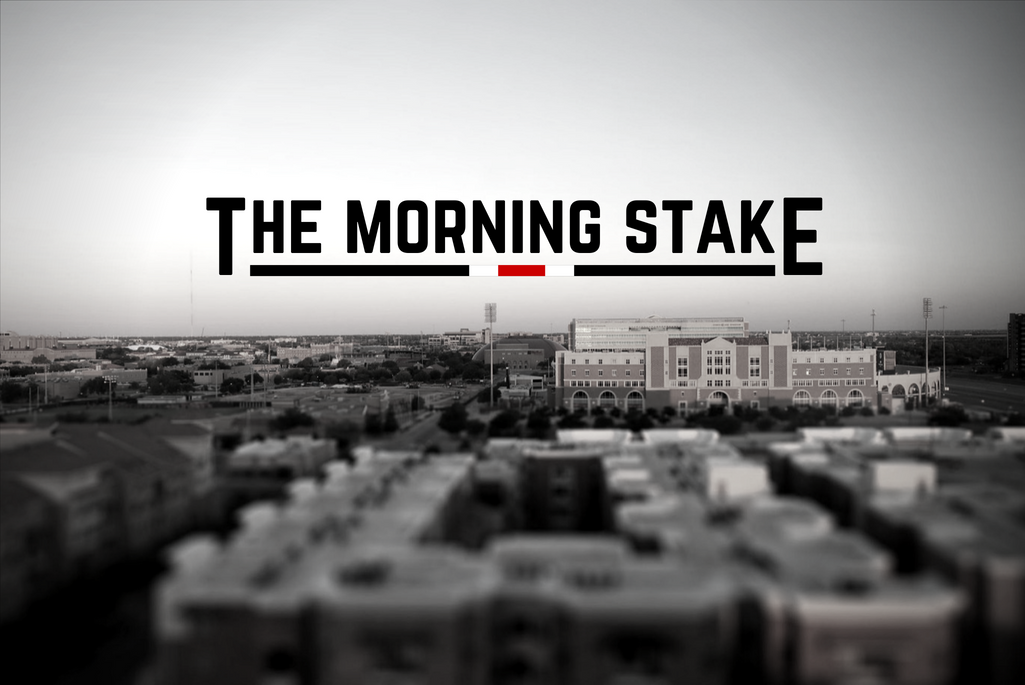 The Morning Stake | 2018.05.28