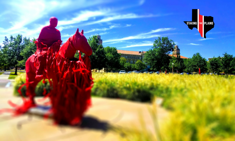 Texas Tech Football | Iowa State Game Day Links