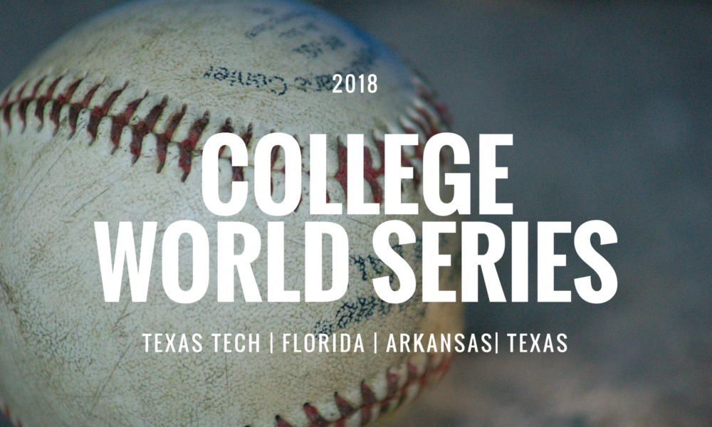 College World Series | Bracket 2 Preview & Open Thread, Part III