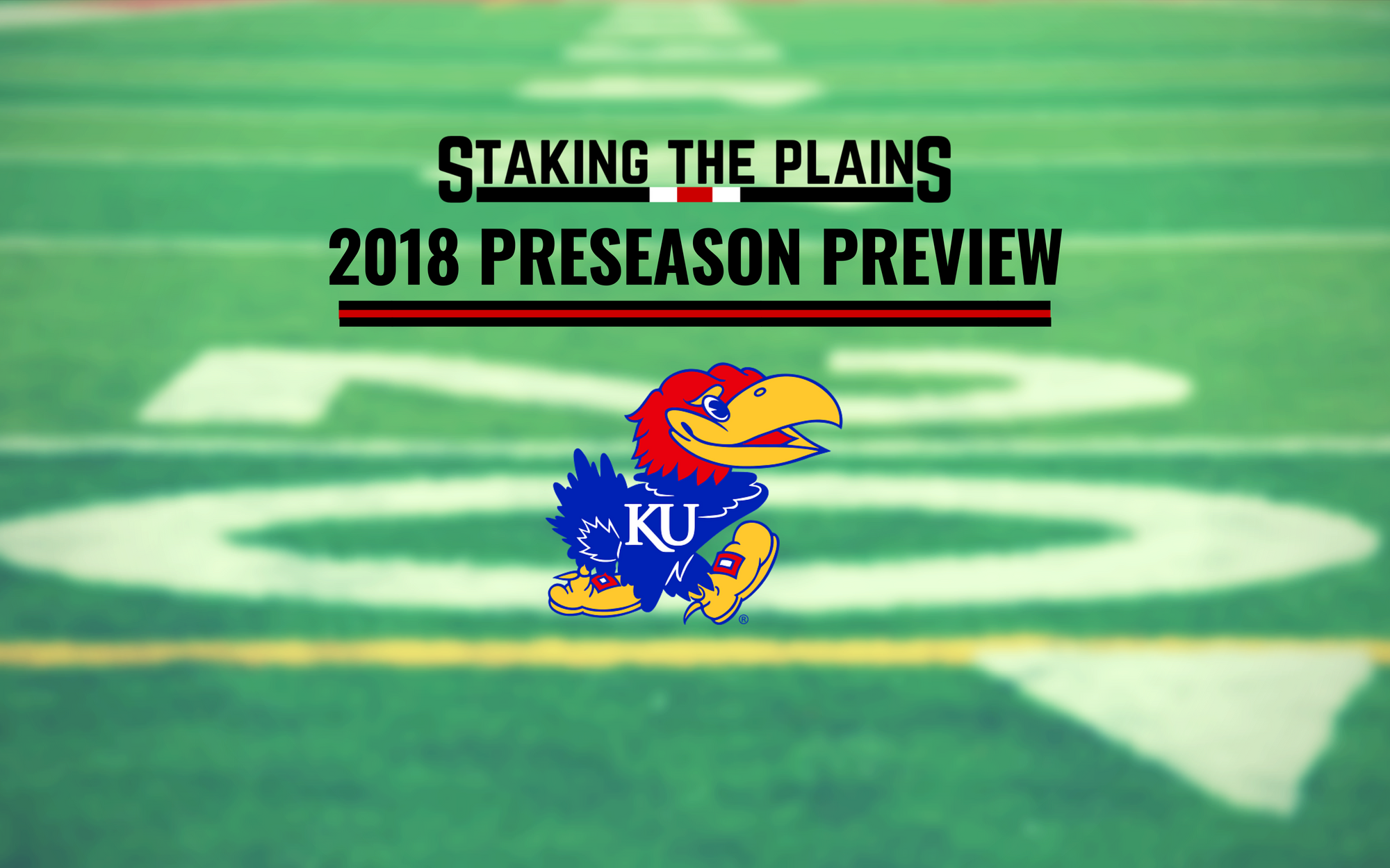 2018 Preseason Preview: Kansas Jayhawks