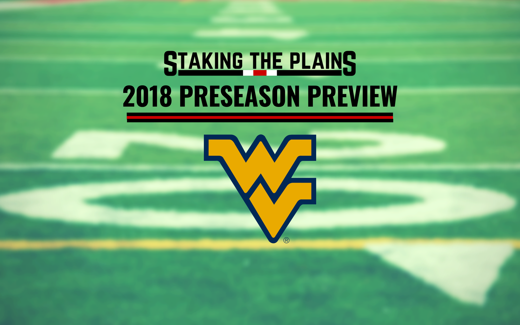 2018 Preseason Preview: West Virginia Mountaineers