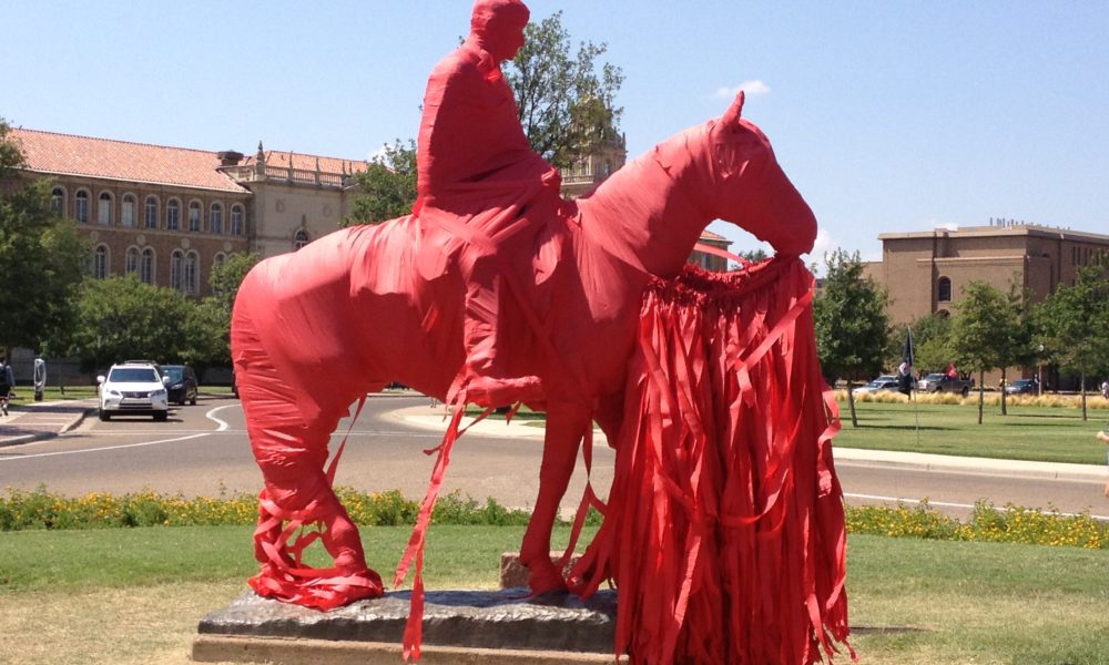 Texas Tech Top Ten: 2018-2019 Plays Part 2