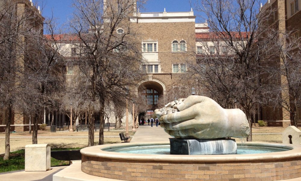 Texas Tech Top Ten: 2018-2019 Performances Part 2