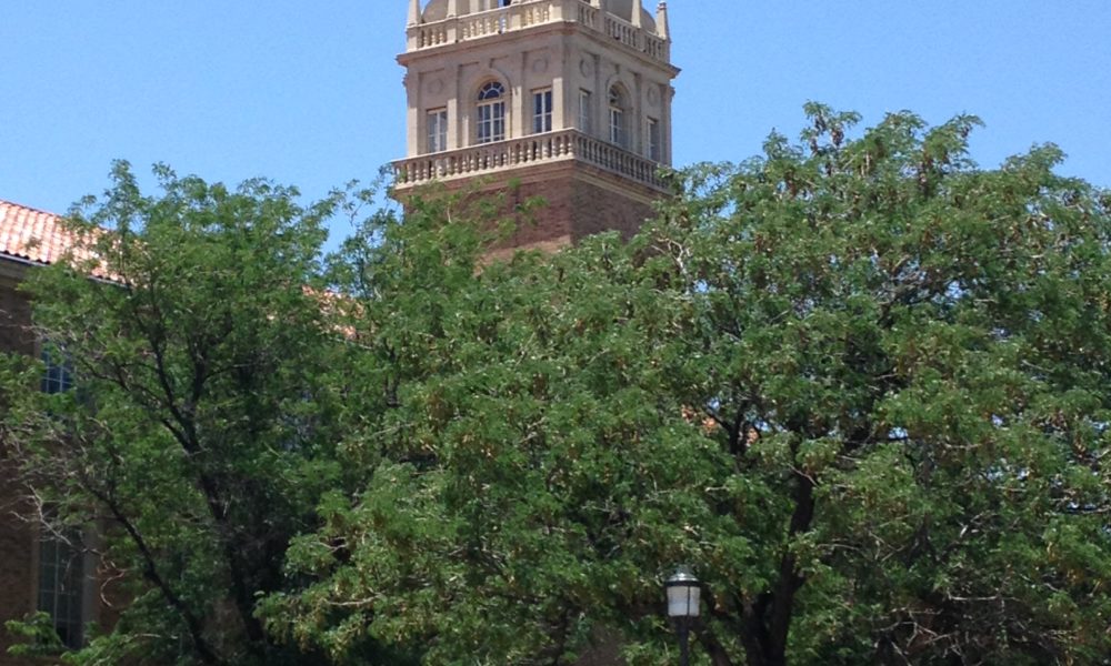 Texas Tech Top Ten: 2018-2019 Programs Part 2