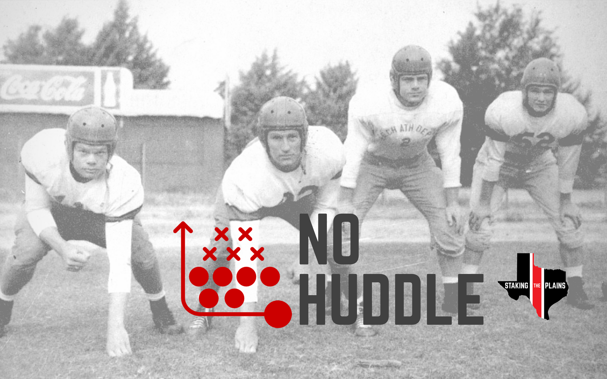 No Huddle: Texas Tech Football Media Day