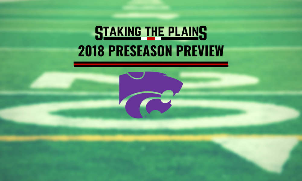 2018 Preseason Preview: Kansas State Wildcats