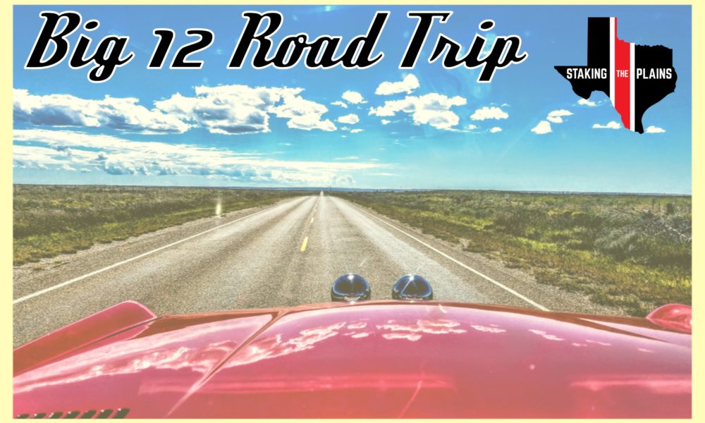 King of the Road: Week 14 in the Big 12