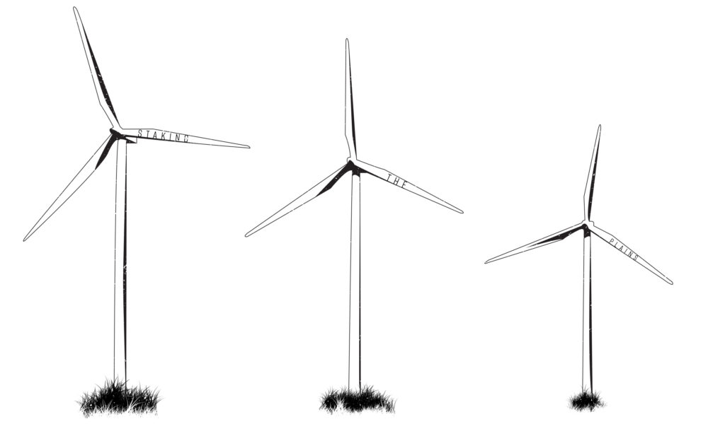 Staking The Plains 2018 Football Desktop Schedule