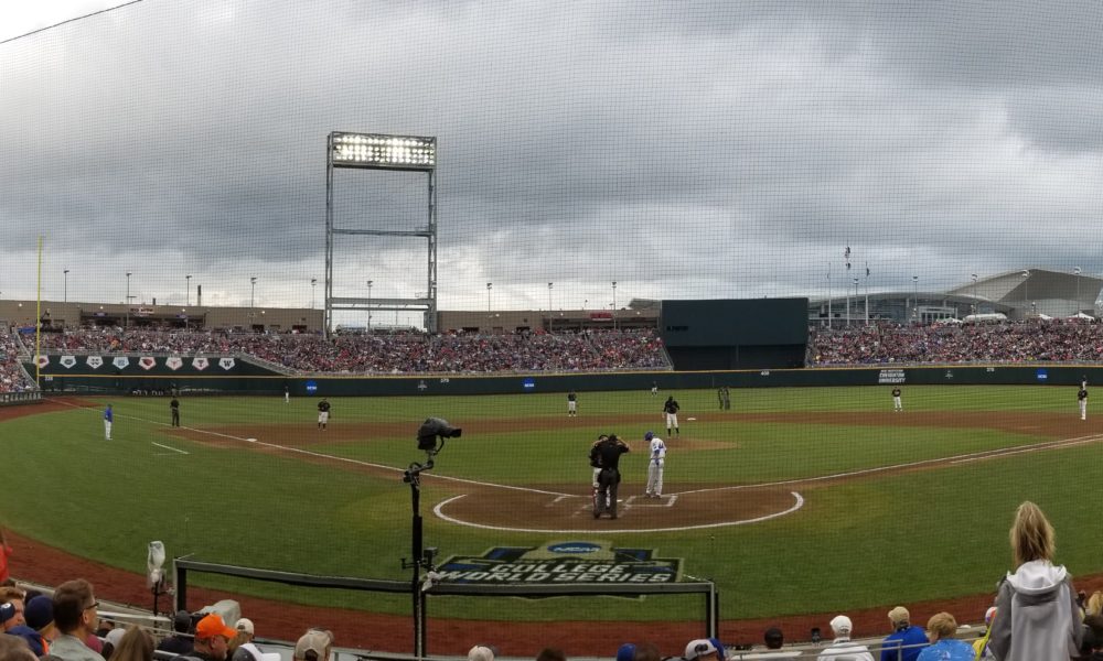 First Base Files: Summer & Fall Update