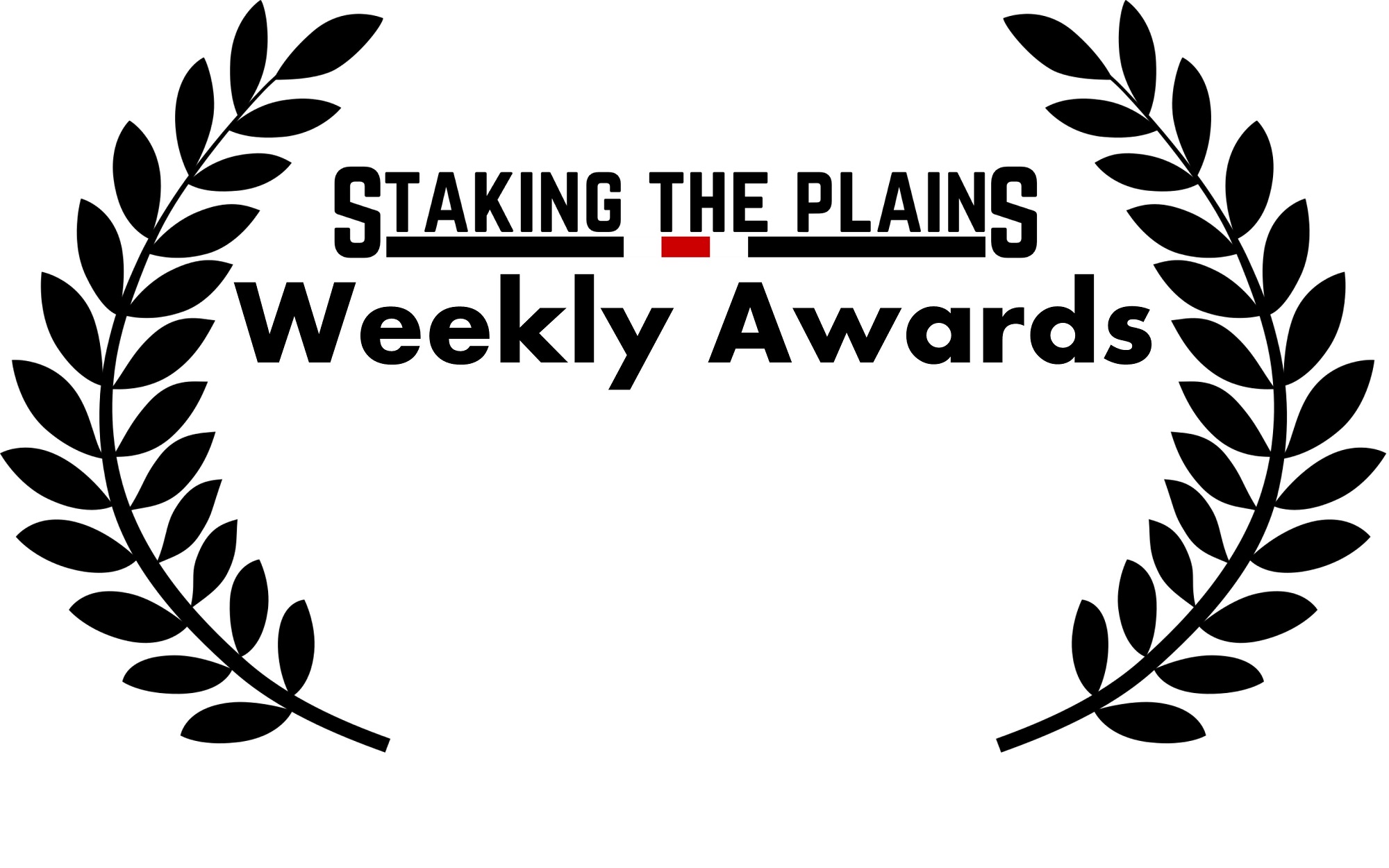 Weekly Awards: Nope.