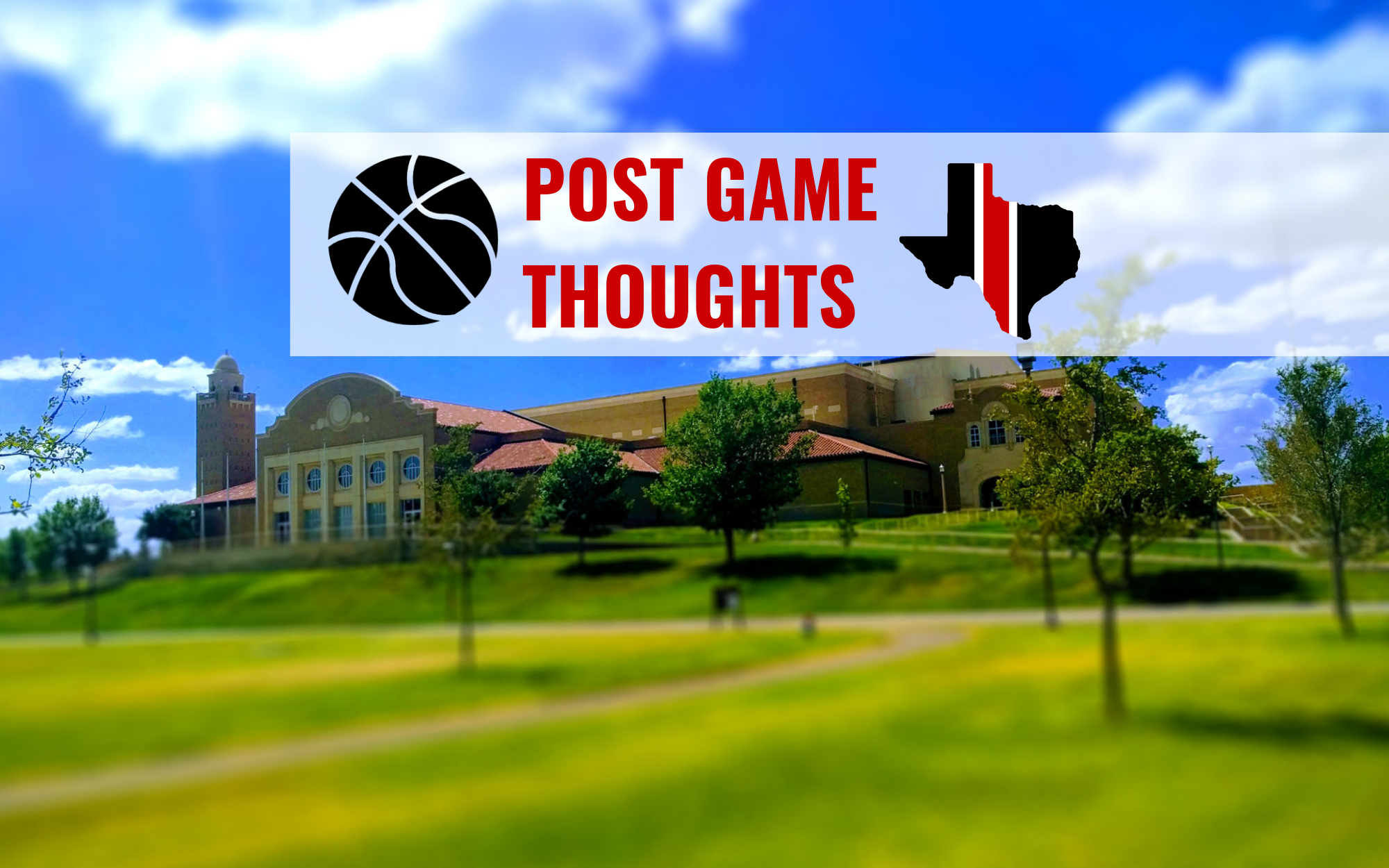 Post Game Thoughts: Texas Tech 66, Oklahoma 59