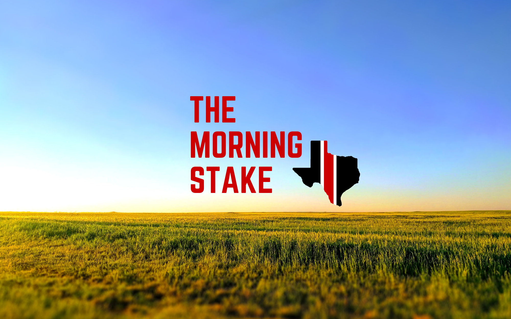The Morning Stake | 2019.06.04