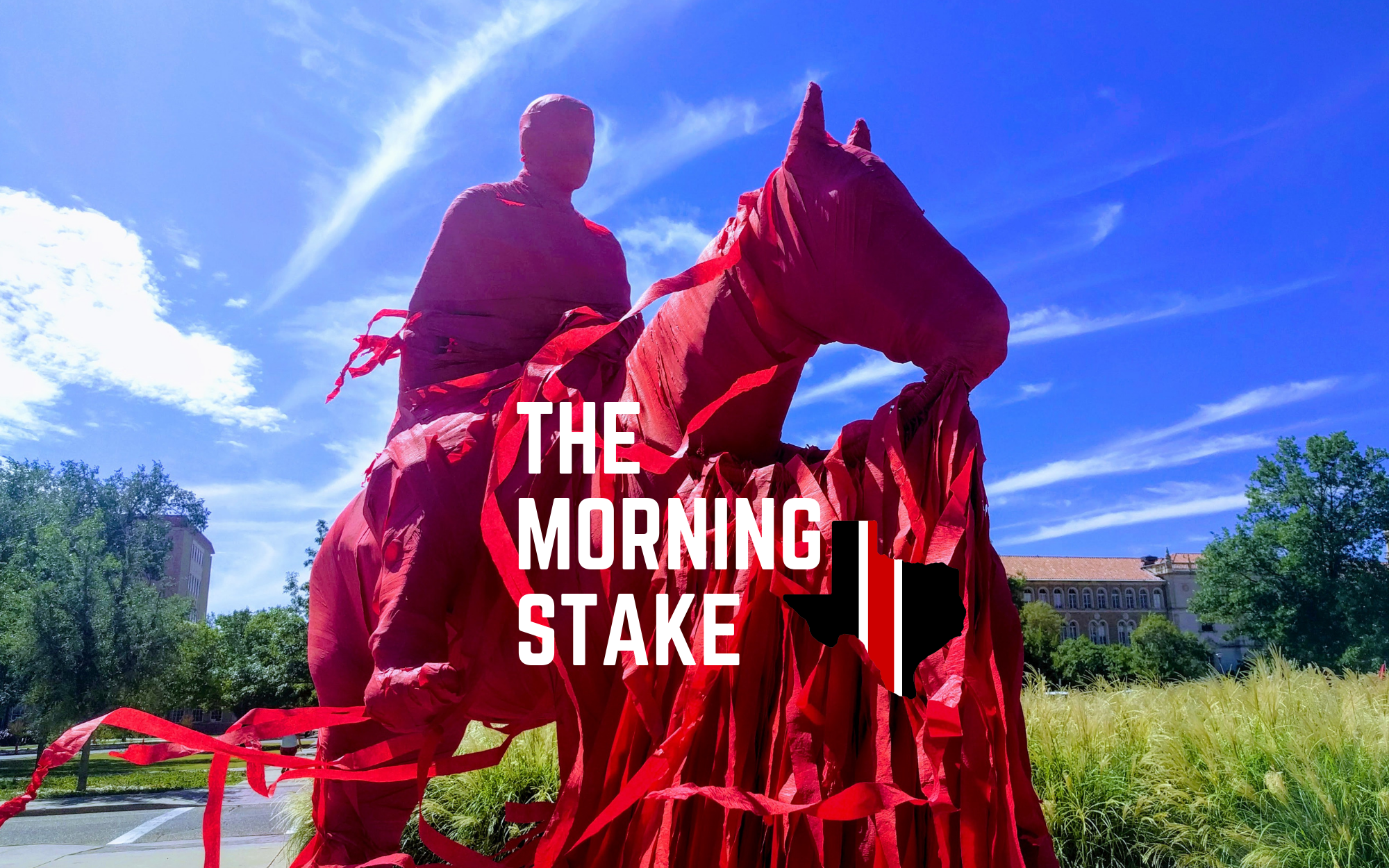 The Morning Stake | 2023.10.26