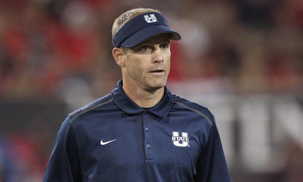 The Back & Forth: A Deeper Dive Into New Head Coach Matt Wells