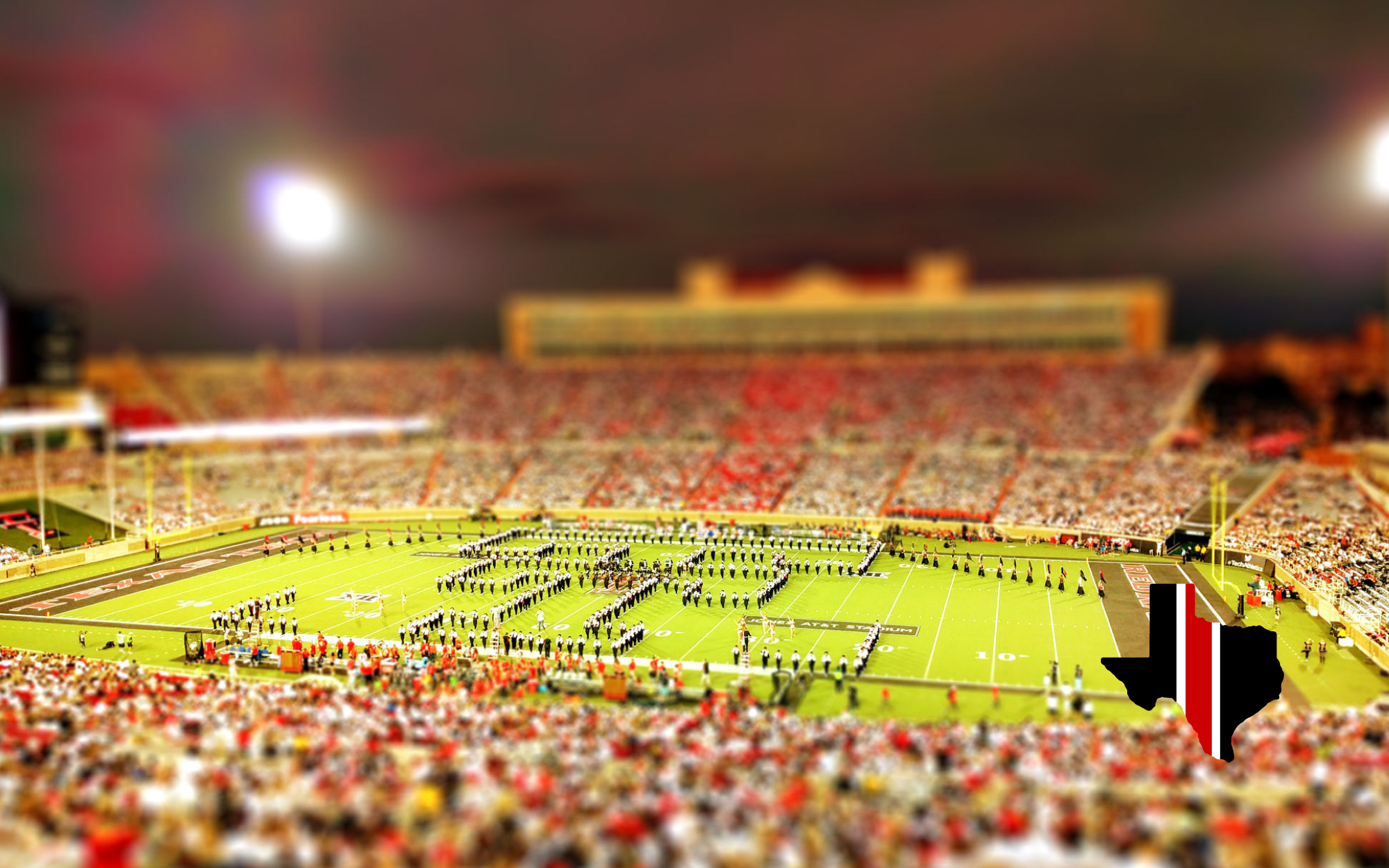 Texas Tech Football: Texas Tech to Face Mississippi State in Liberty Bowl