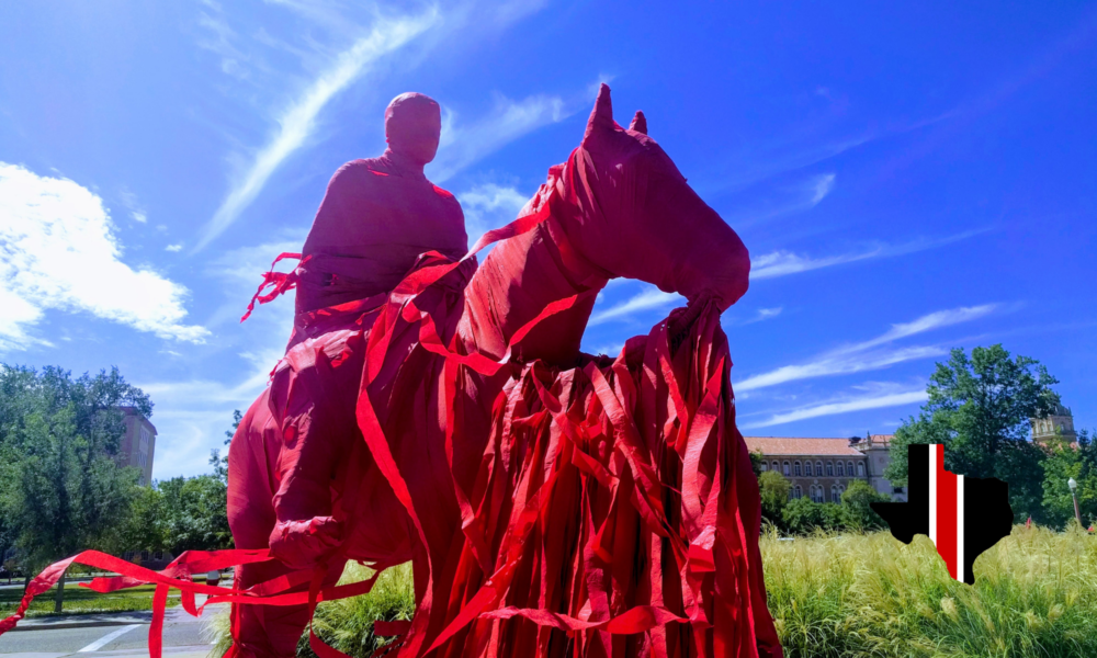 Anonymous Big 12 Coaches Dish on Texas Tech and Big 12