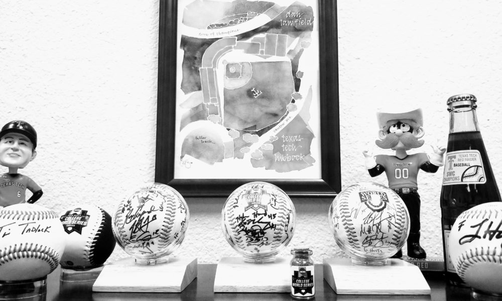 Baseball Rankings Roundup