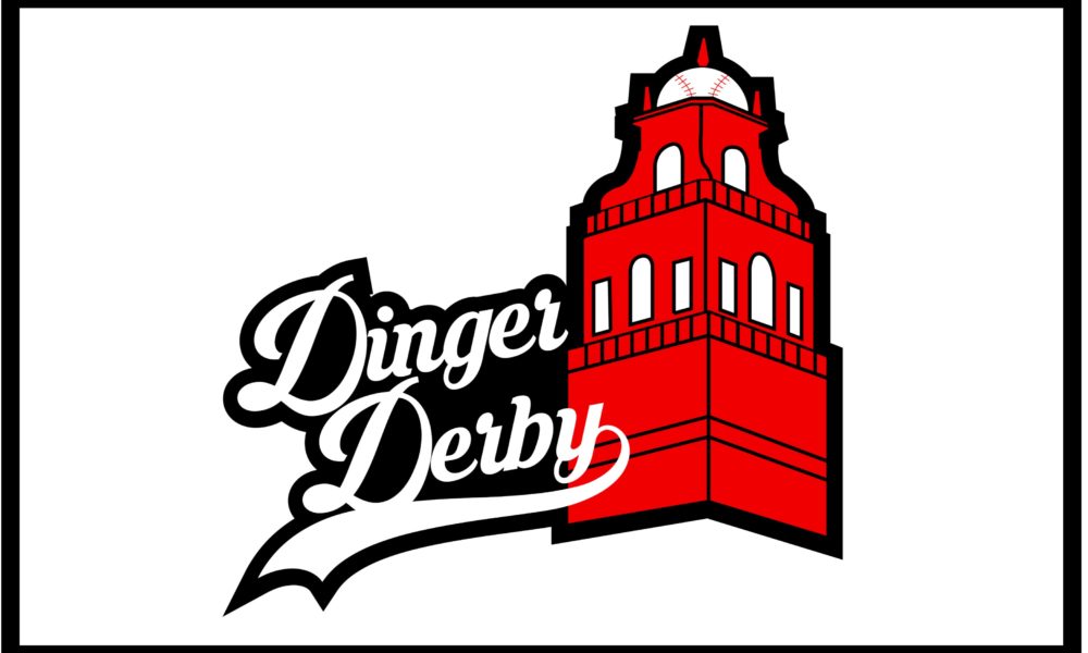 Sweeping the Shockers & Previewing the Longhorns | Dinger Derby Podcast