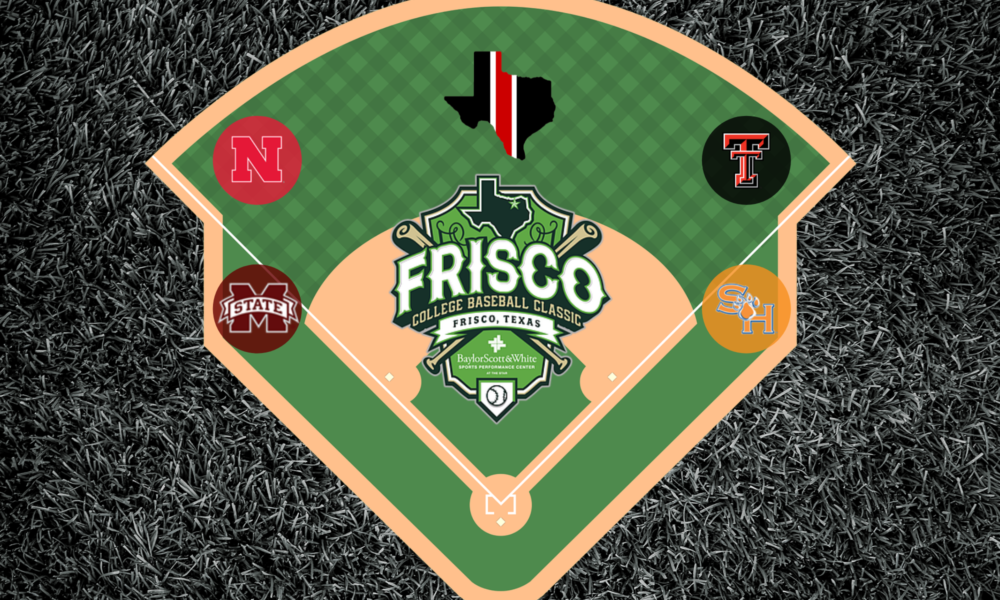Preview & Series Thread: Frisco Classic