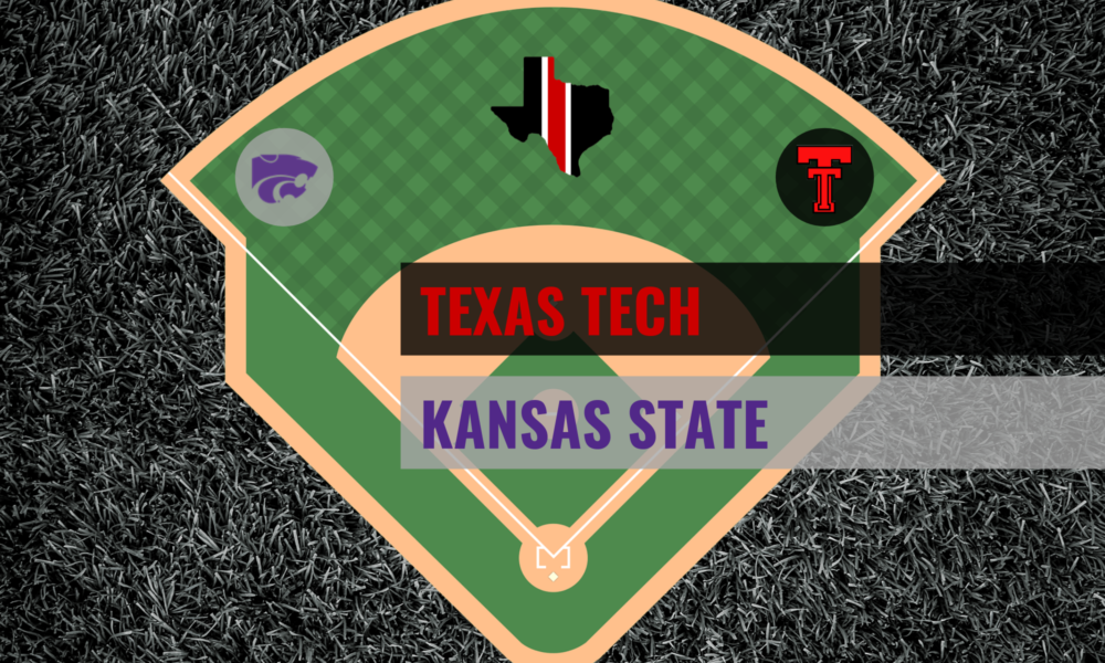 Preview & Series Thread: Texas Tech vs. Kansas State
