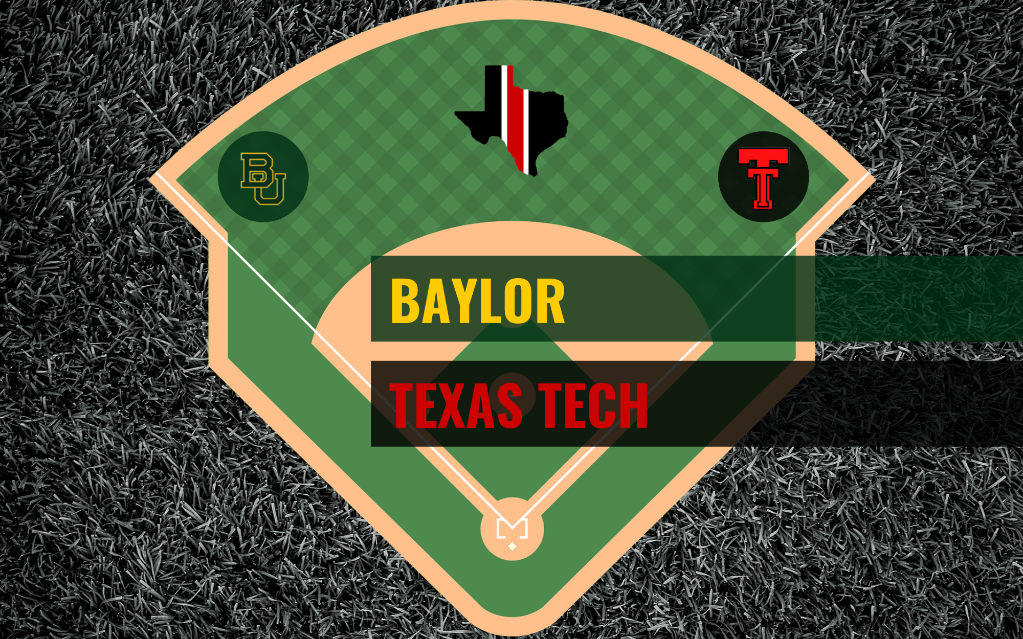 Preview & Series Thread: Baylor vs. Texas Tech