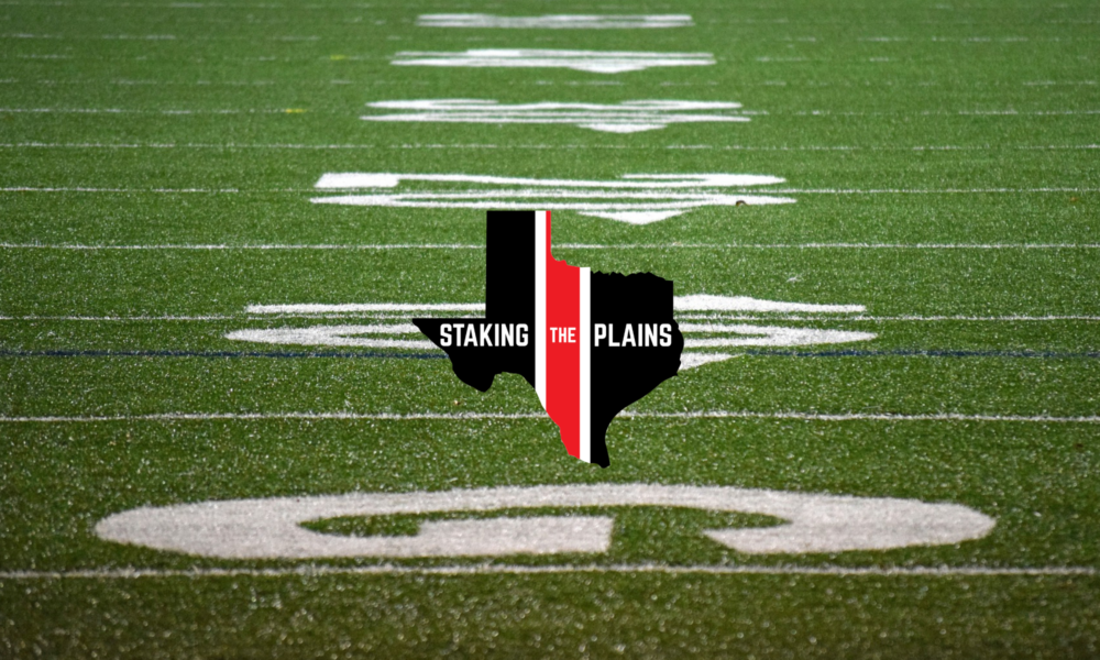 Texas Tech Football: Offensive Line Coach Stephen Hamby Terminated