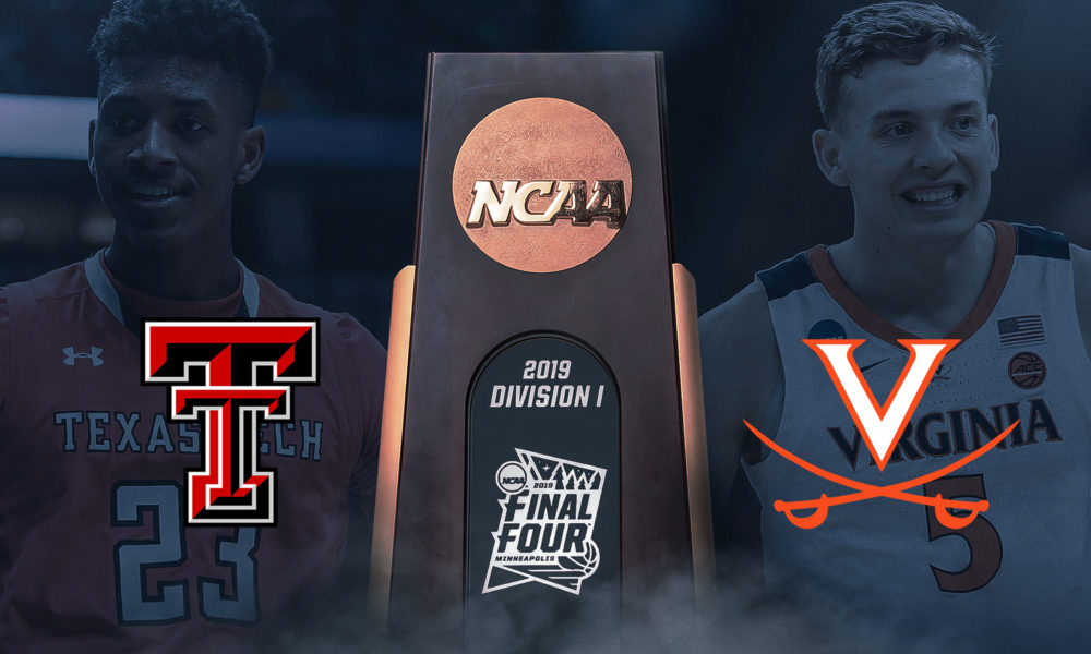 National Championship – Q&A with Ron Counts about Virginia Hoops