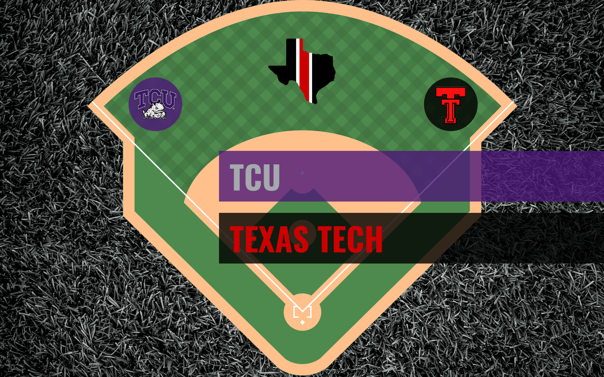 Preview & Series Thread: TCU vs. Texas Tech