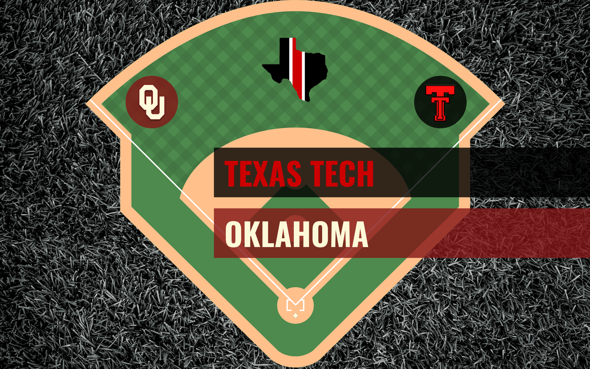 Preview & Series Thread: Texas Tech vs. Oklahoma