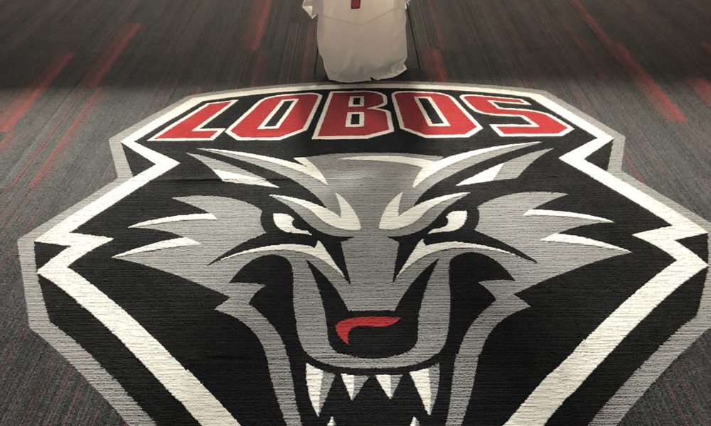 We Stand With the Lobos
