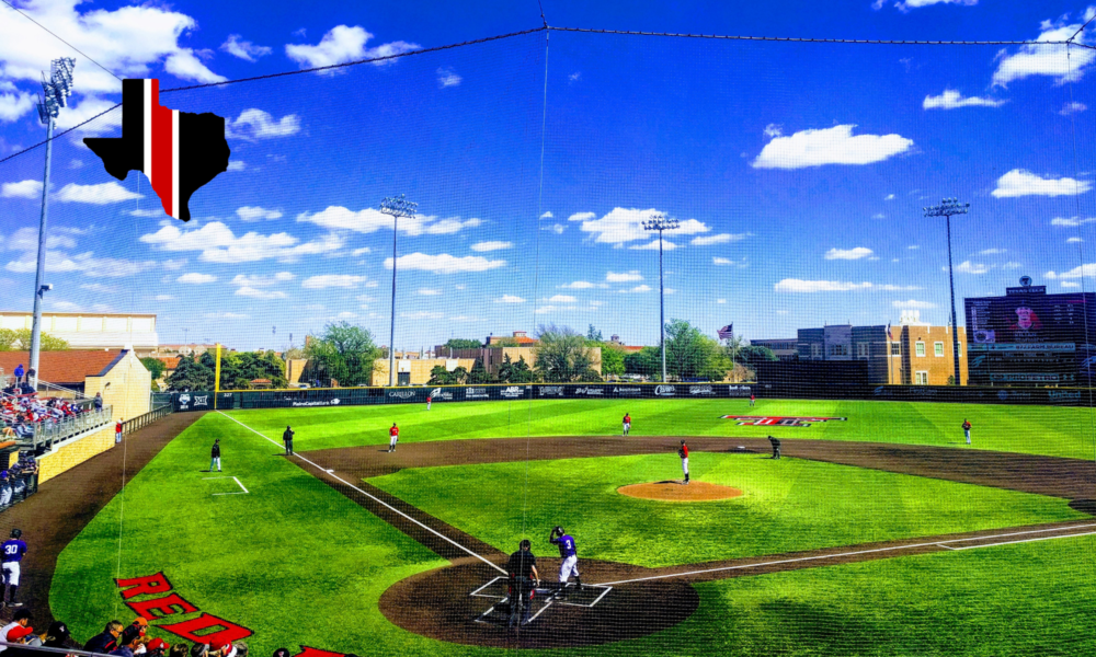 Texas Tech Baseball Advances to Omaha and College World Series