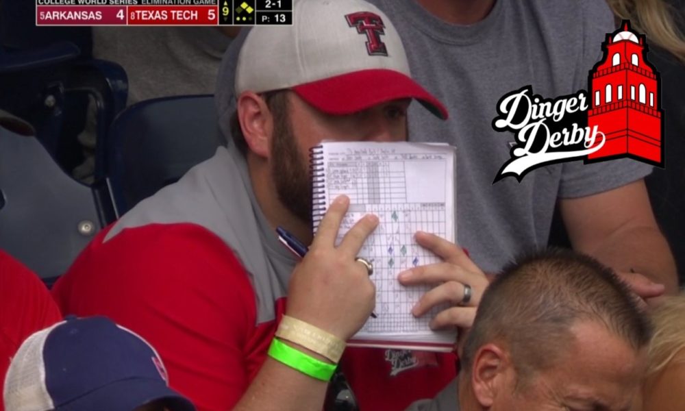 CWS Talk with Dr. Mike Gustafson! | Dinger Derby Podcast