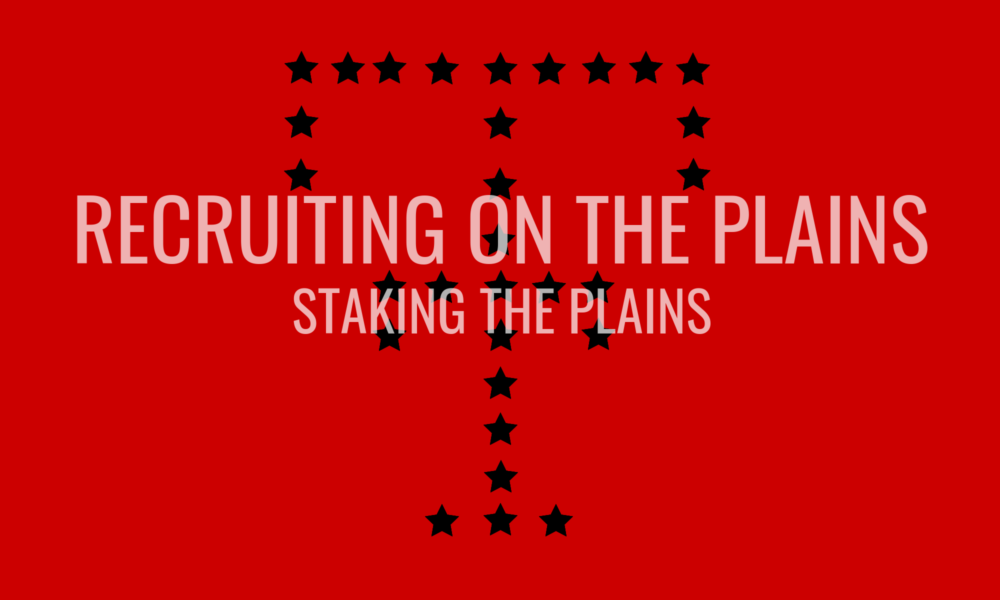 Recruiting on the Plains: 2020 Forward Chibuzo Agbo Jr. Commits to Texas Tech