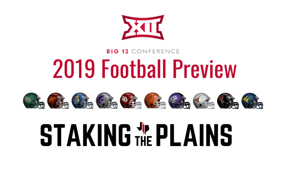 2019 Big 12 Football Preview: Linebackers