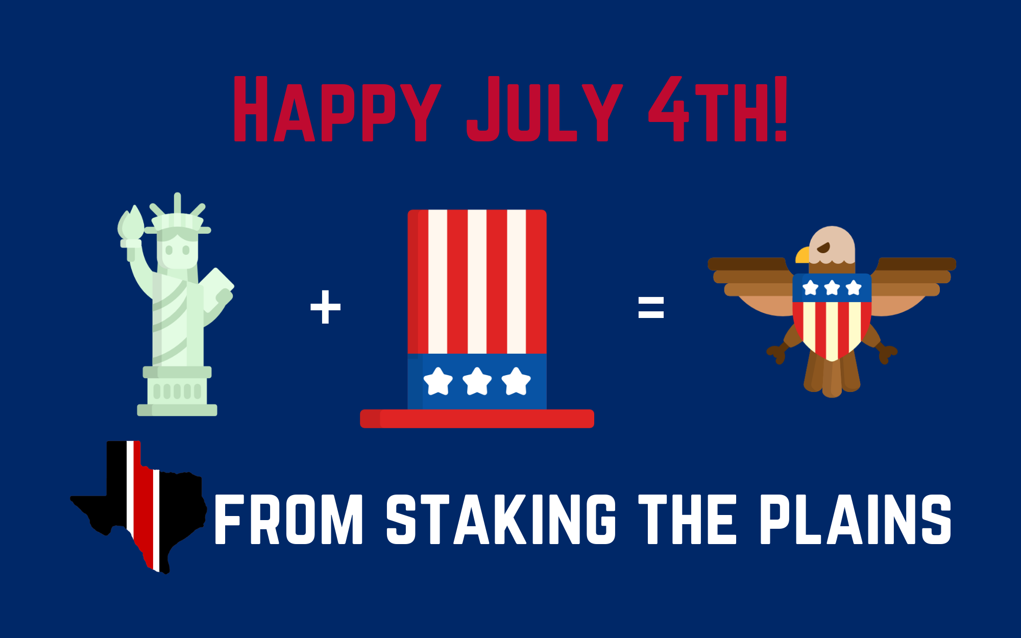 Weekend Open Thread | July 4th Edition